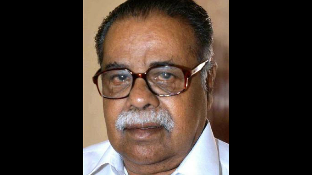 VP Ramakrishnapillai