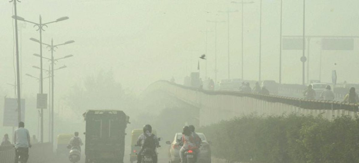 delhi