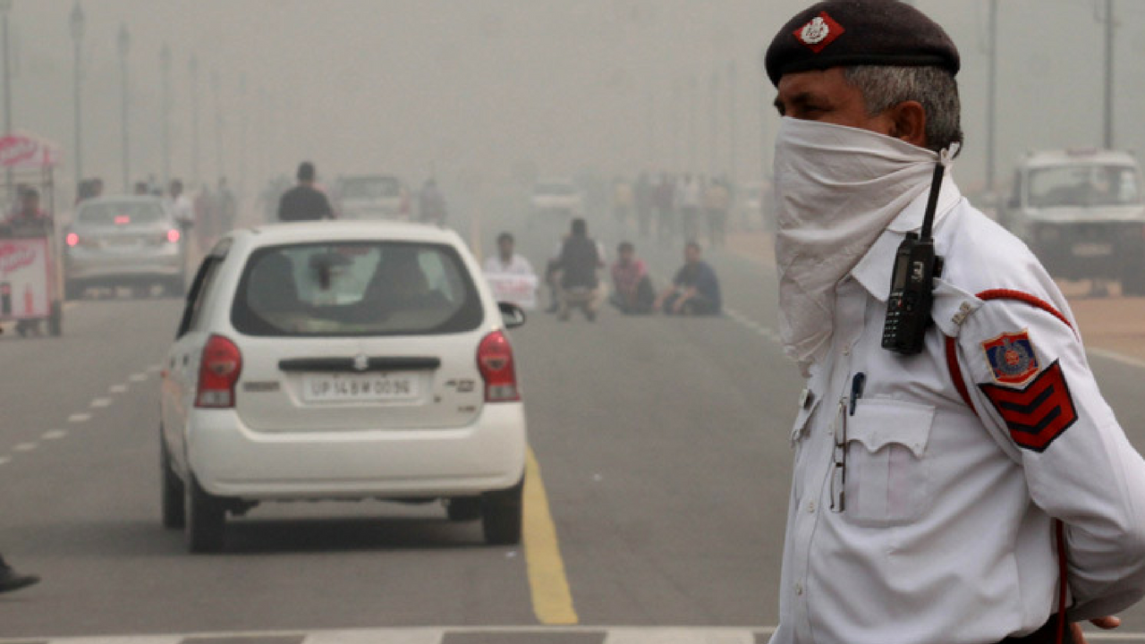 delhi