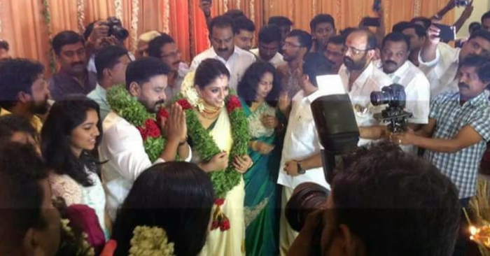 dileep kavya marriage top 10 happenings of mollywood industry