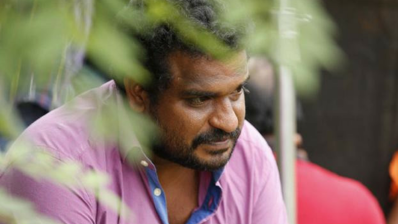 dileesh-pothen