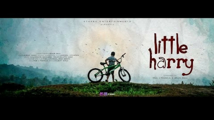 little harry