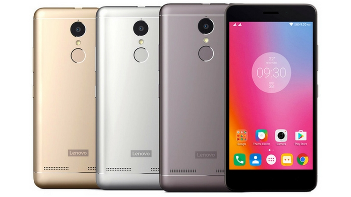 Lenovo vibe k6 to launch in Indian market