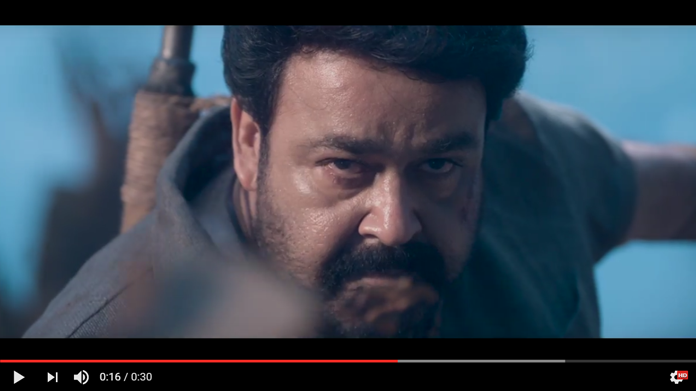 pulimurugan