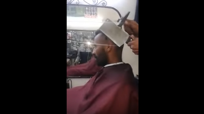 most dangerous haircut