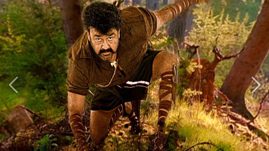 Pulimurugan