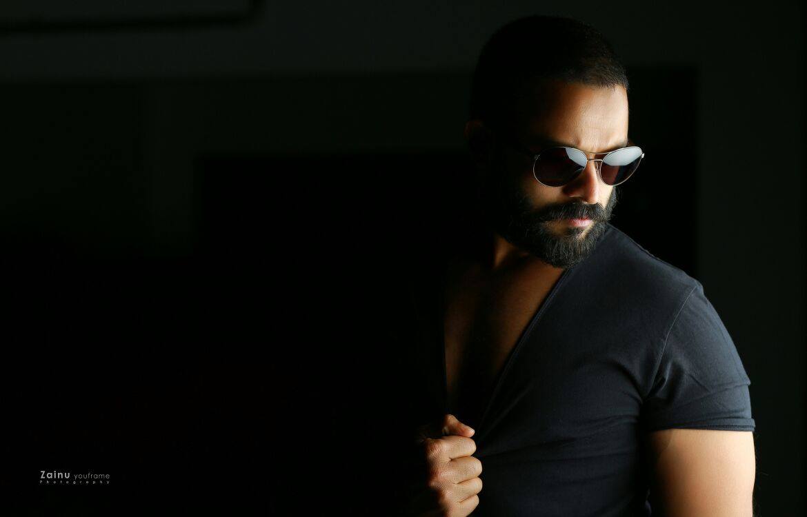 jayasurya