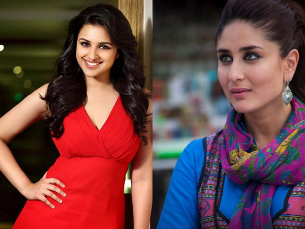 golmaal 4, parineeti chopra