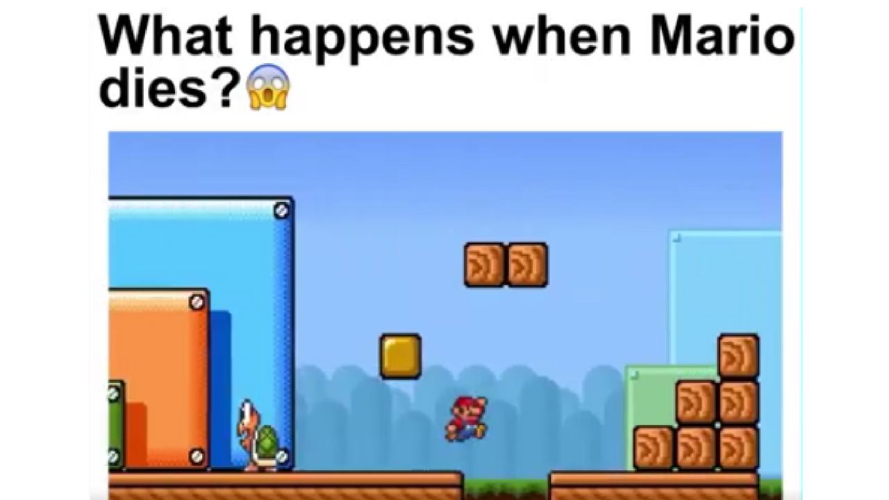 mario