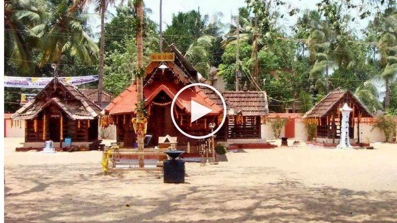 puttingal temple