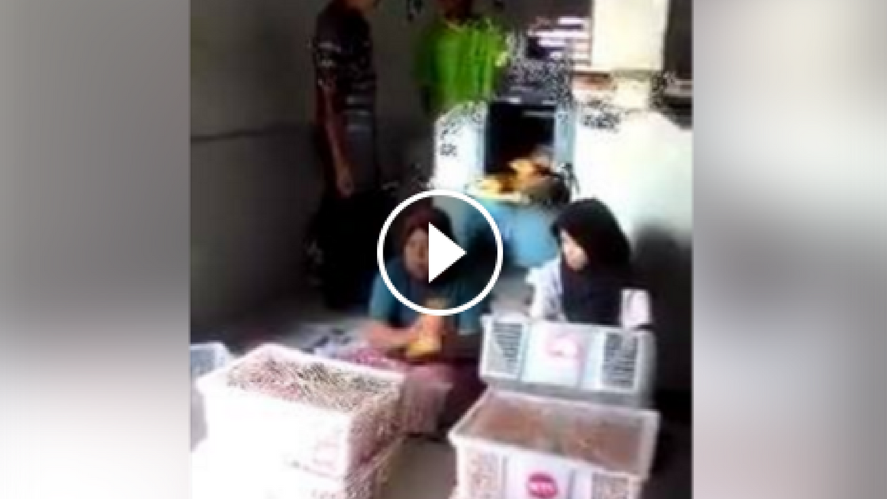 packing speed