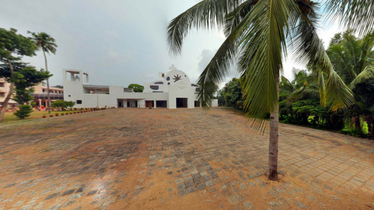parumala-palli