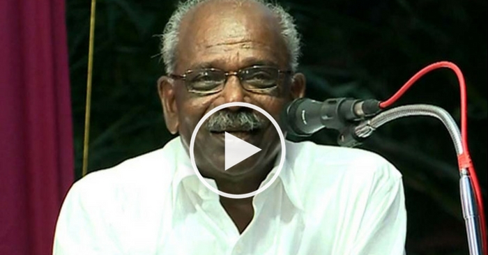 poomaram song by m m mani