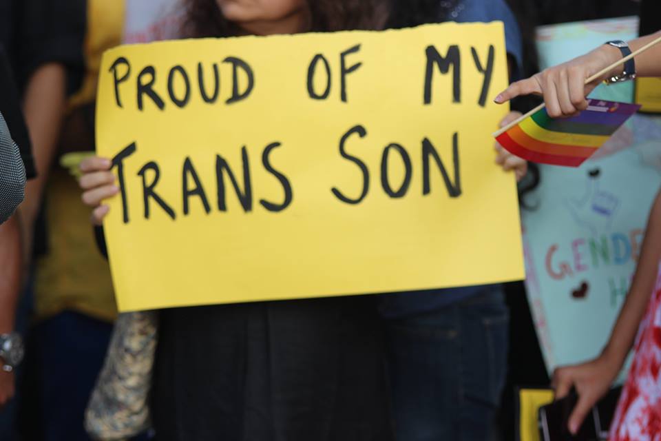 15 Pictures from the Bengaluru Pride Walk
