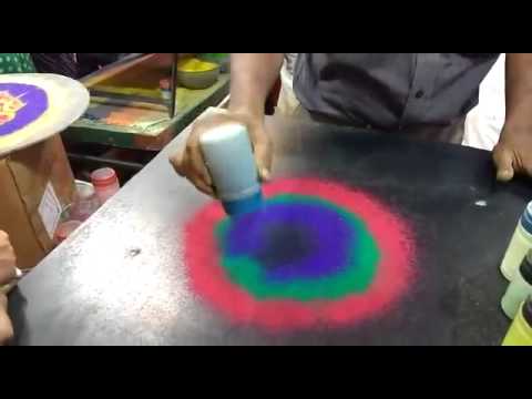rangoli
