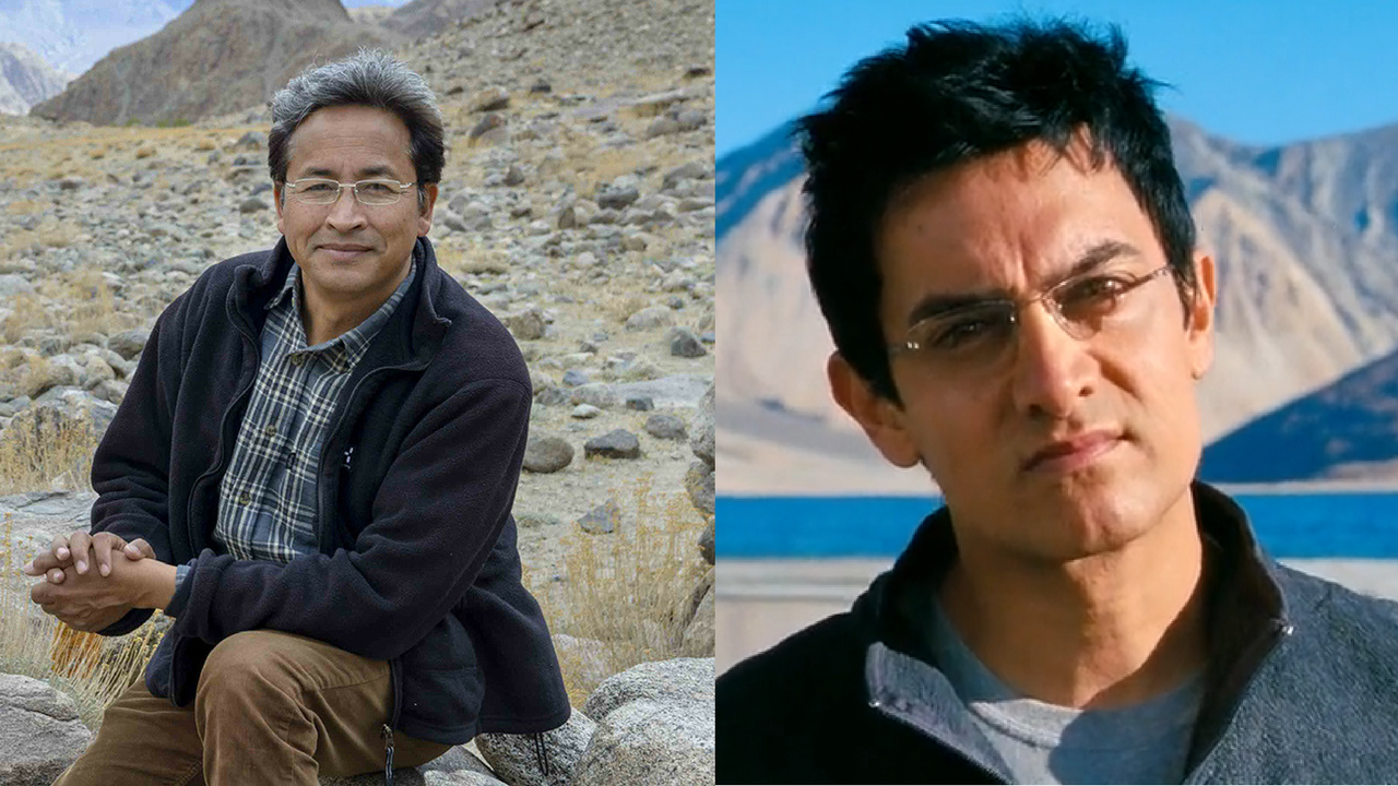 real life phunsukh wangdu
