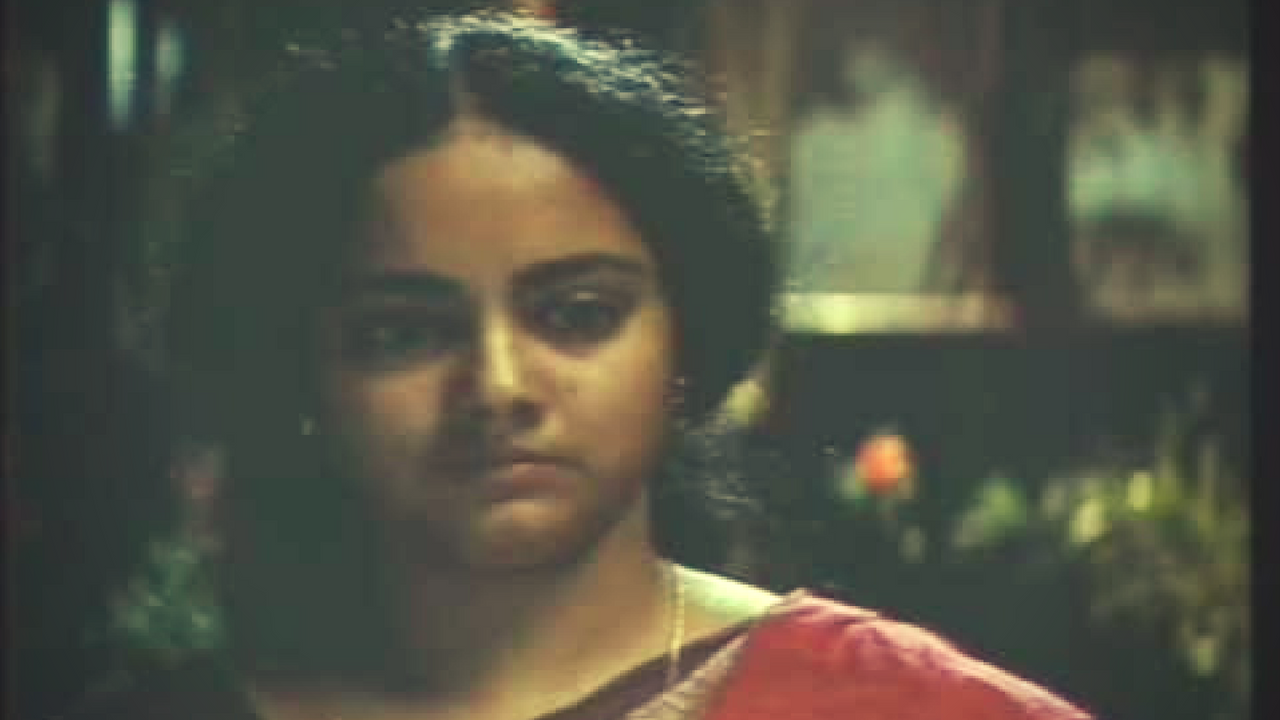 rekha mohan