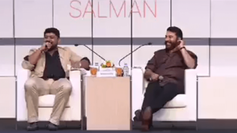 Mammootty