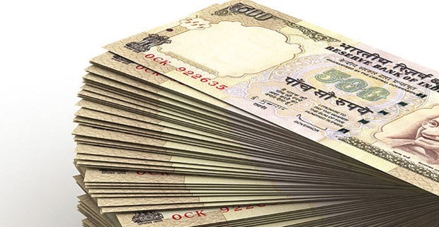 fake note at bank