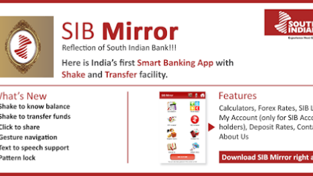 sibmirror