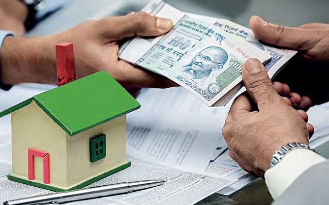 home loan repayment relief centre employees home loan increased