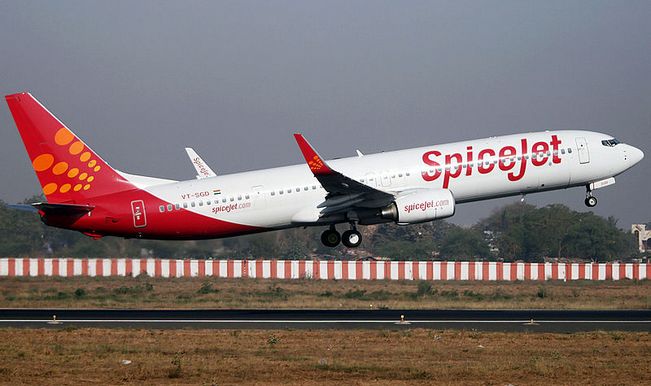 spicejet