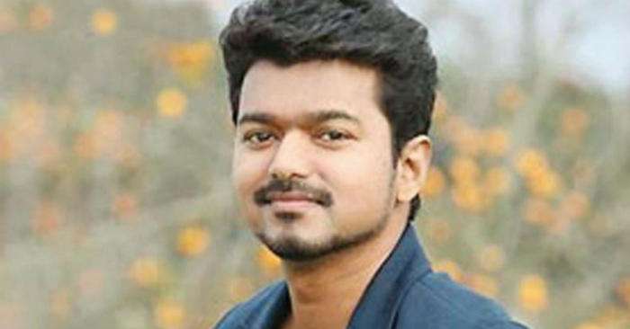vijay response on currency ban