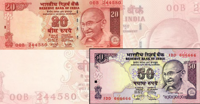 20,50 currency
