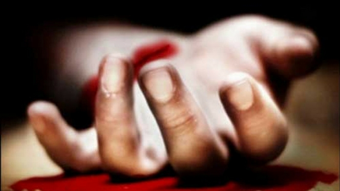 Hyderabad university student Attempts Suicide