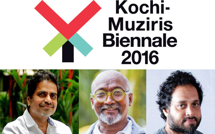 kochi biennale 2016