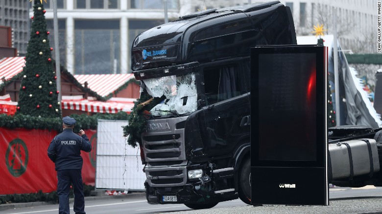 berlin attack