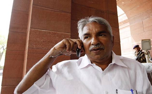 oomenchandy