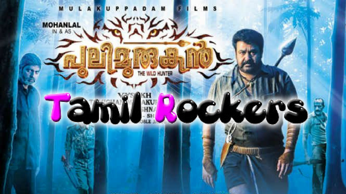 tamil rockers