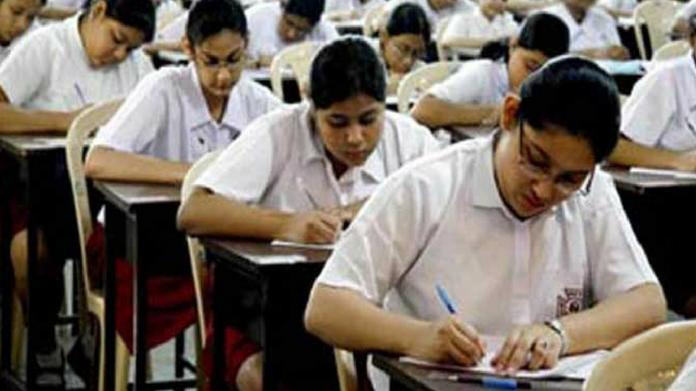cbse 10th exam cbse plus two result today