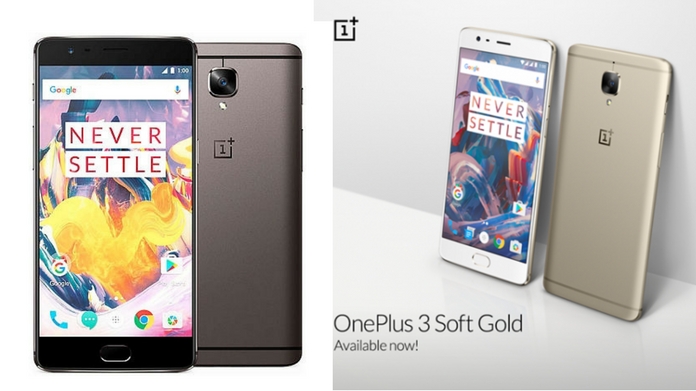 one plus 3T in indian market