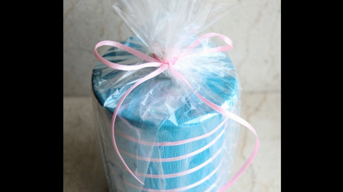 ways to wrap christmas gifts