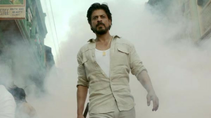 raees trailer is out