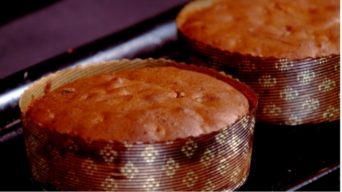 easy recipe of plum cake