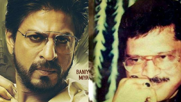 real life raees