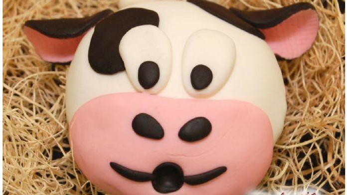 cute cakes