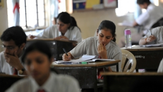 cbse cash less cbse 10th board exam results delay cbse plus two moderation final decision this week