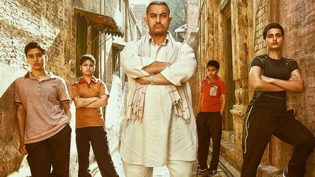 dangal