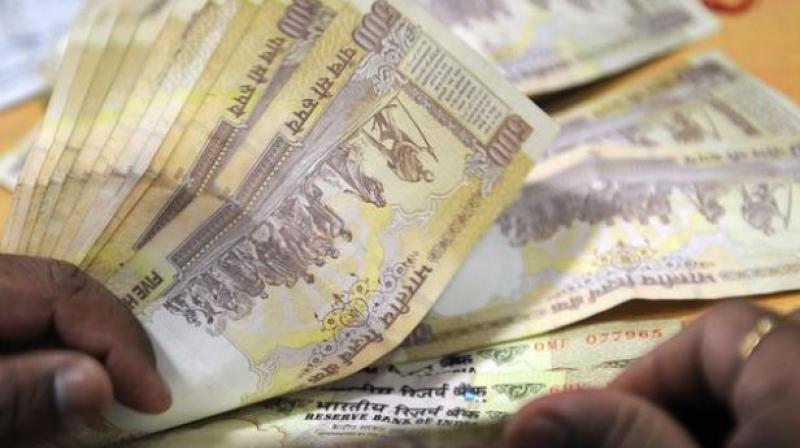demonetisation