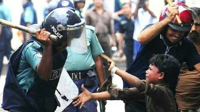 human rights day