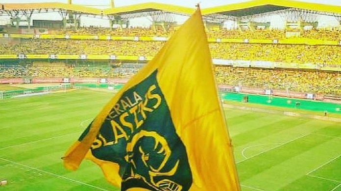 kerala blasters