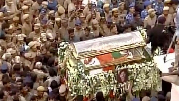 JAYALALITHA