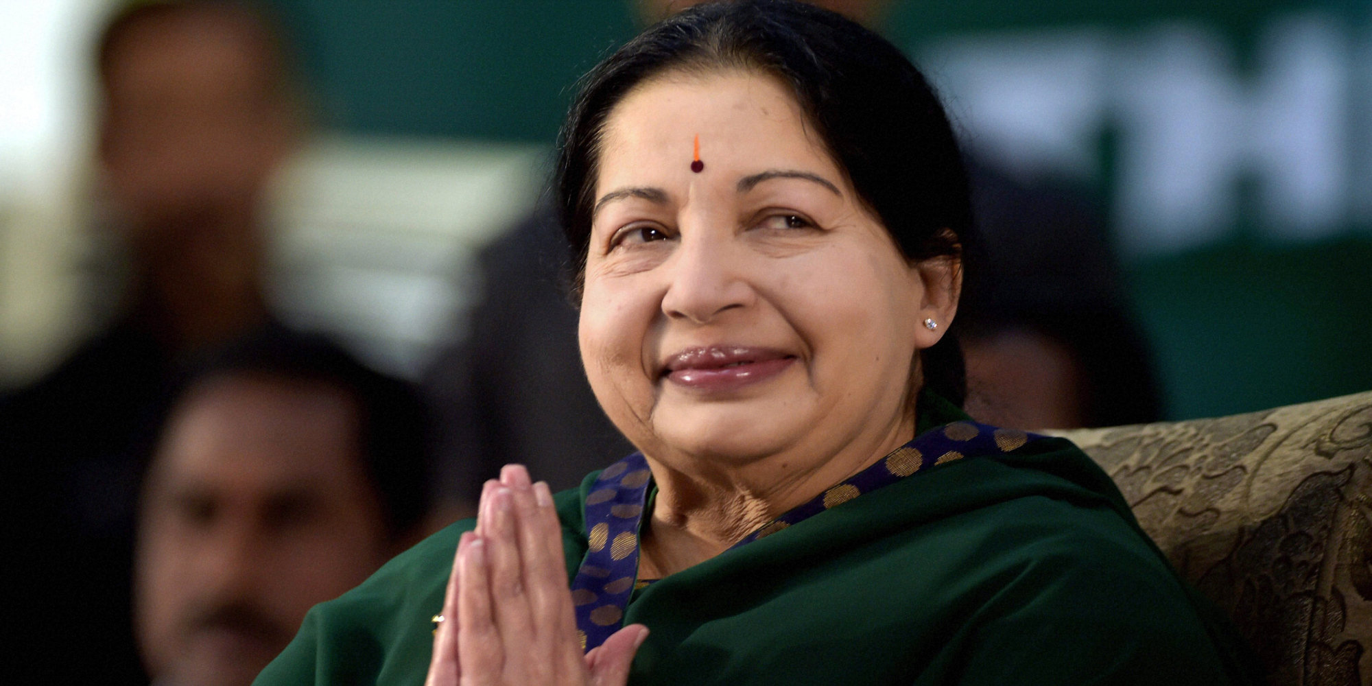 Who is the successor of Jayalalithaa jayalalitha death investigation new revelations regarding Jayalalita death jayalalitha biopic