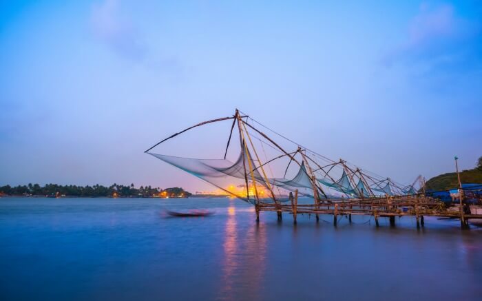 kochi freezed to 20 degree yesterday