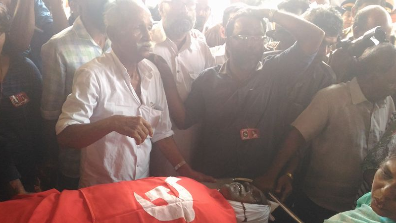 kuppu devaraj