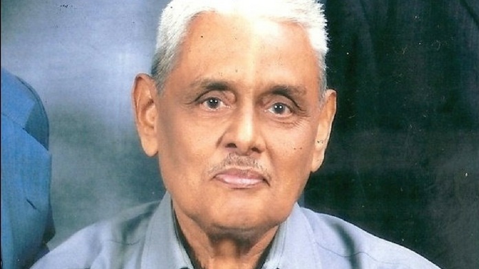 MGS Narayanan